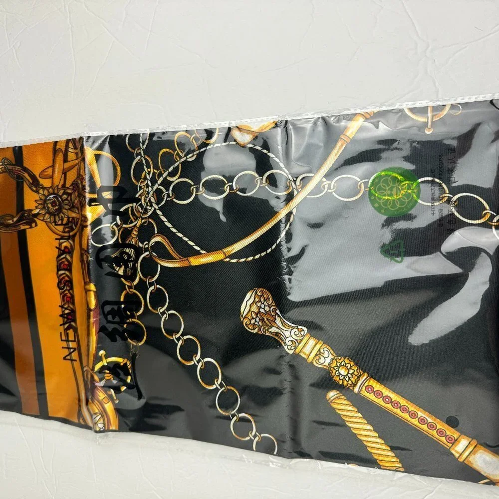 N/A scarf 35